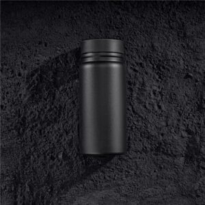 Alex Varga Ramos Stainless Steel Vacuum Tumbler – 400ml - Image 3
