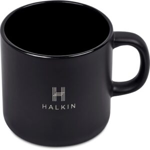 Alex Varga Aletina Ceramic Coffee Mug – 400ml - Image 4