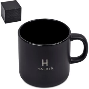 Alex Varga Aletina Ceramic Coffee Mug – 400ml - Image 3