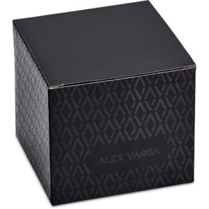 Alex Varga Aletina Ceramic Coffee Mug – 400ml - Image 5