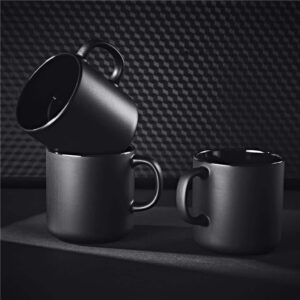 Alex Varga Aletina Ceramic Coffee Mug – 400ml - Image 2