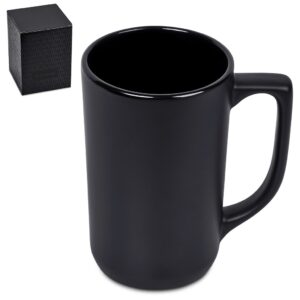 Alex Varga Marcella Ceramic Coffee Mug – 540ml