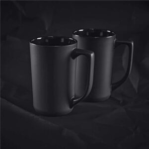 Alex Varga Marcella Ceramic Coffee Mug – 540ml - Image 2