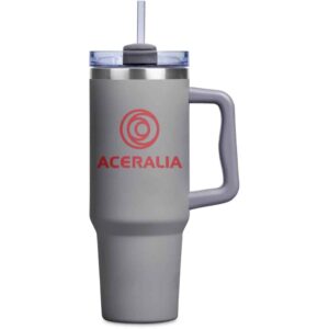 Kooshty Big Kahuna Stainless Steel Vacuum Mug – 1.2 Litre - Image 10