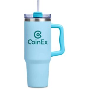 Kooshty Big Kahuna Stainless Steel Vacuum Mug – 1.2 Litre - Image 12