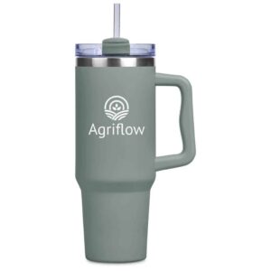 Kooshty Big Kahuna Stainless Steel Vacuum Mug – 1.2 Litre - Image 14