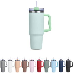 Kooshty Big Kahuna Stainless Steel Vacuum Mug – 1.2 Litre - Image 4