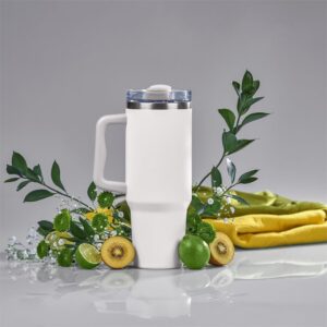Kooshty Big Kahuna Stainless Steel Vacuum Mug – 1.2 Litre - Image 5