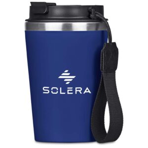 Kooshty Luca Stainless Steel & Plastic Double-Wall Tumbler – 350ml - Image 8