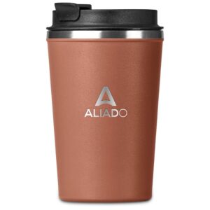 Kooshty Caldos Stainless Steel Vacuum Tumbler – 380ml - Image 4