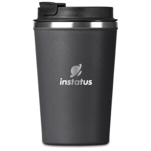 Kooshty Caldos Stainless Steel Vacuum Tumbler – 380ml - Image 5