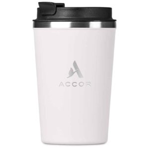 Kooshty Caldos Stainless Steel Vacuum Tumbler – 380ml - Image 8