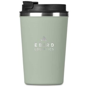 Kooshty Caldos Stainless Steel Vacuum Tumbler – 380ml - Image 9