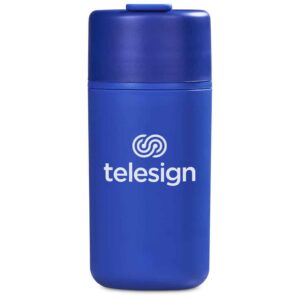Kooshty Cuba Plastic Double-Wall Tumbler – 500ml - Image 6