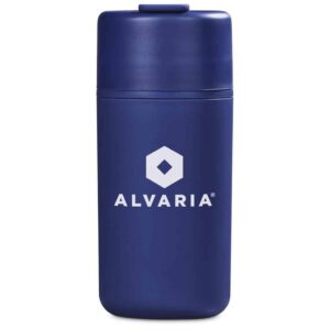 Kooshty Cuba Plastic Double-Wall Tumbler – 500ml - Image 8