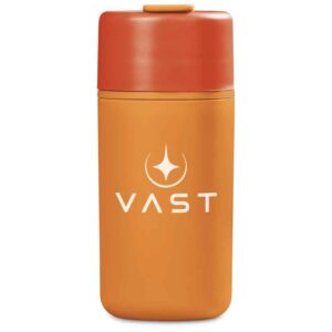 Kooshty Cuba Plastic Double-Wall Tumbler – 500ml - Image 9