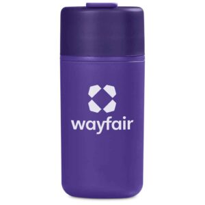 Kooshty Cuba Plastic Double-Wall Tumbler – 500ml - Image 10