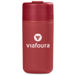 Kooshty Cuba Plastic Double-Wall Tumbler – 500ml - Image 11