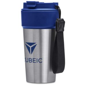 Kooshty Amigo Stainless Steel & Plastic Double-Wall Tumbler - 500ml - Image 8