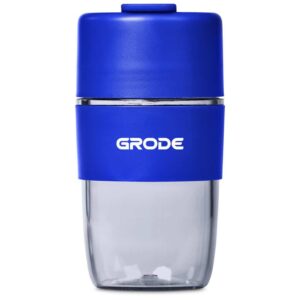 Kooshty Primo Plastic Coffee Tumbler - 400ml - Image 5