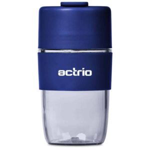 Kooshty Primo Plastic Coffee Tumbler - 400ml - Image 6