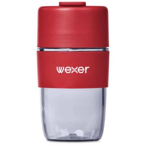 Kooshty Primo Plastic Coffee Tumbler - 400ml - Image 7