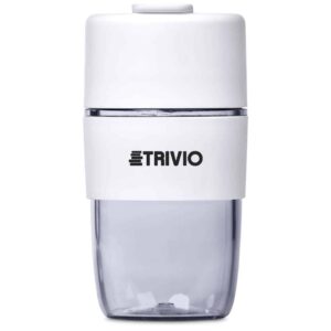 Kooshty Primo Plastic Coffee Tumbler - 400ml - Image 8