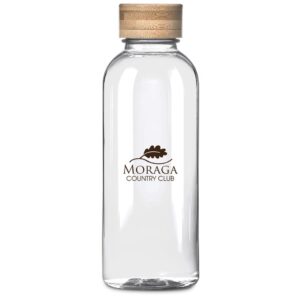 Okiyo Koi Recycled PET Water Bottle – 650ml - Image 6