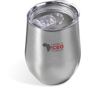 Serendipio Sheridan Stainless Steel Vacuum Tumbler - 300ml - Image 6