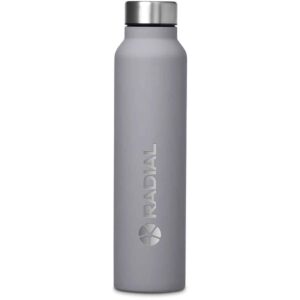 Serendipio Baxter Stainless Steel Water Bottle - 1 Litre - Image 7