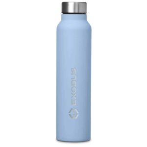 Serendipio Baxter Stainless Steel Water Bottle - 1 Litre - Image 8