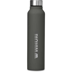Serendipio Baxter Stainless Steel Water Bottle - 1 Litre - Image 9