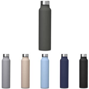 Serendipio Baxter Stainless Steel Water Bottle - 1 Litre - Image 6