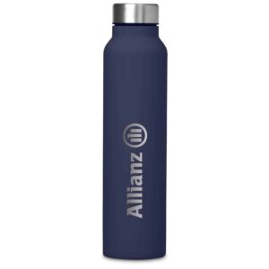 Serendipio Baxter Stainless Steel Water Bottle - 1 Litre - Image 10