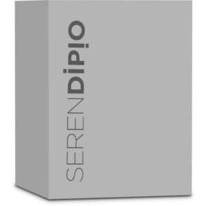 Serendipio Pimlico Ceramic Coffee Tumbler - 300ml - Image 4