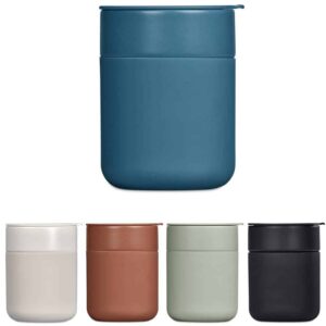 Serendipio Pimlico Ceramic Coffee Tumbler - 300ml - Image 2