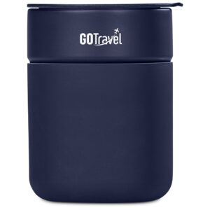 Serendipio Pimlico Ceramic Coffee Tumbler - 300ml - Image 9