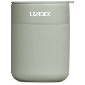 Serendipio Pimlico Ceramic Coffee Tumbler - 300ml - Image 11