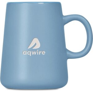 Serendipio Dorset Ceramic Coffee Mug – 400ml - Image 9