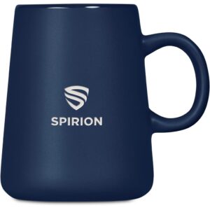 Serendipio Dorset Ceramic Coffee Mug – 400ml - Image 10