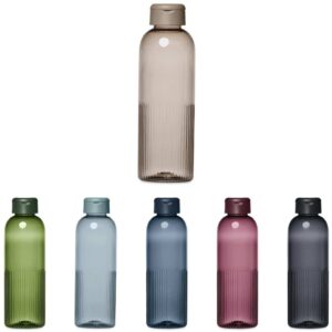 Serendipio Marlow Recycled PET Water Bottle – 750ml - Image 5