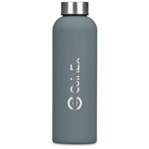 Serendipio Benson Stainless Steel Water Bottle – 720ml - Image 7