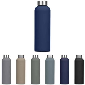Serendipio Benson Stainless Steel Water Bottle – 720ml - Image 5