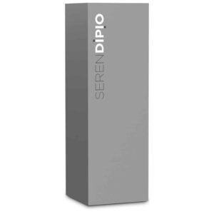 Serendipio Bellmore Stainless Steel Water Bottle - 750ml - Image 5