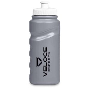 Altitude Slam Plastic Water Bottle - 500ml - Image 6