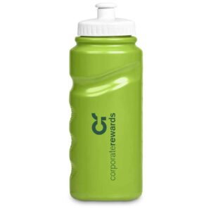 Altitude Slam Plastic Water Bottle - 500ml - Image 8