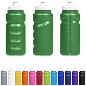 Altitude Slam Plastic Water Bottle - 500ml - Image 2