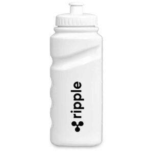 Altitude Slam Plastic Water Bottle - 500ml - Image 14