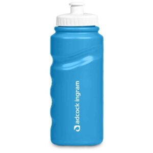 Altitude Slam Plastic Water Bottle - 500ml - Image 15