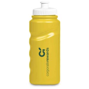 Altitude Slam Plastic Water Bottle - 500ml - Image 16